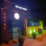 Dea Del Hotel Antalya