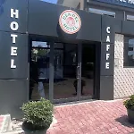 Hotel Dea Del Antalya