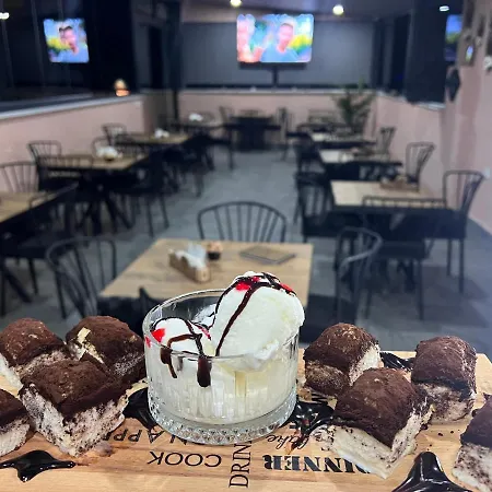 Dea Del Hotel Antalya