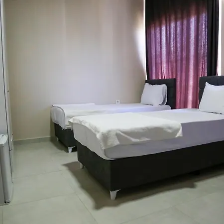 Hotel Dea Del
