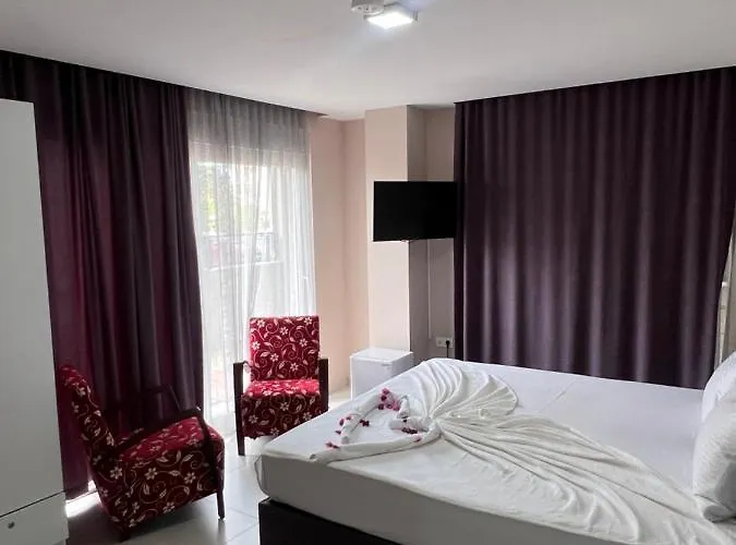 Hotel Dea Del