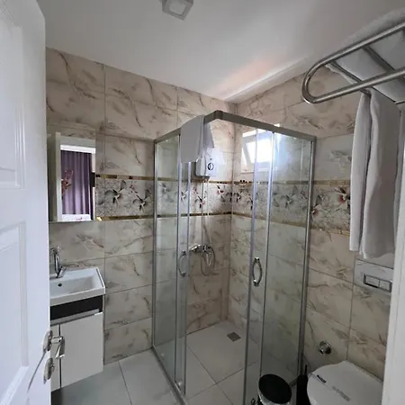 Hotel Dea Del Antalya