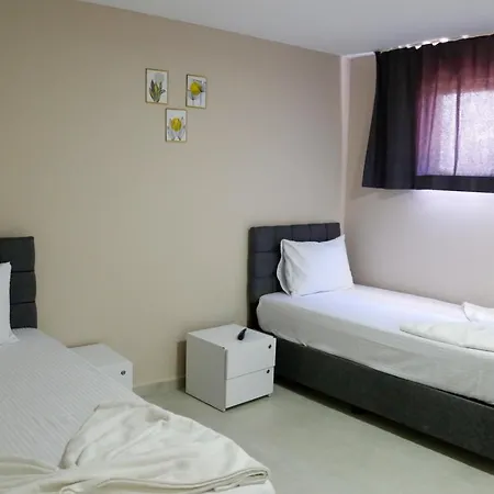 Hotel Dea Del Antalya