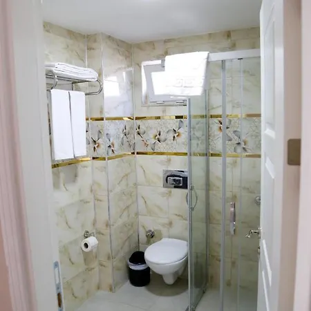 Dea Del Hotel Antalya