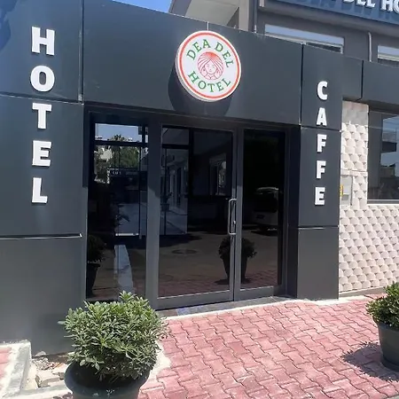 Hotel Dea Del Antalya