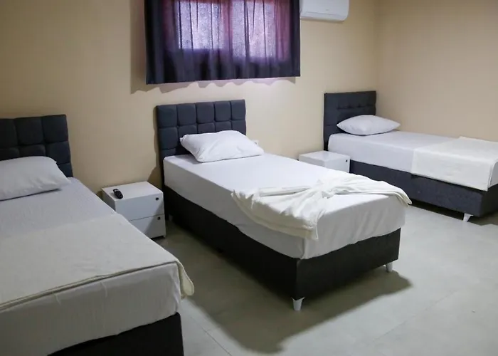 Hotel Dea Del