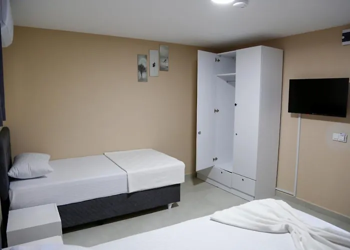 Dea Del Hotel