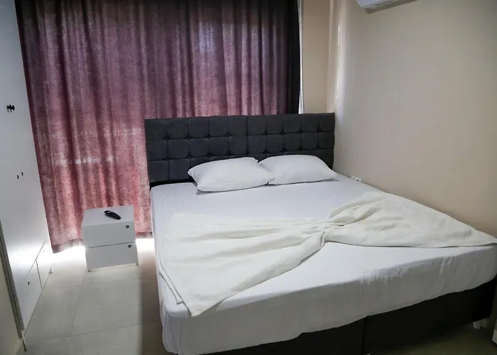 Dea Del * Antalya