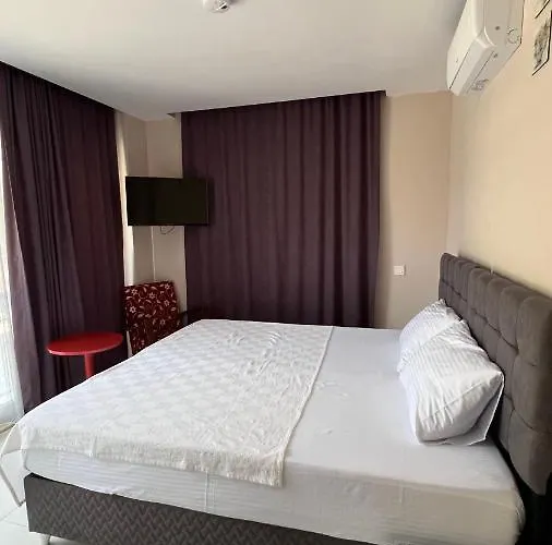 Dea Del * アンタルヤ