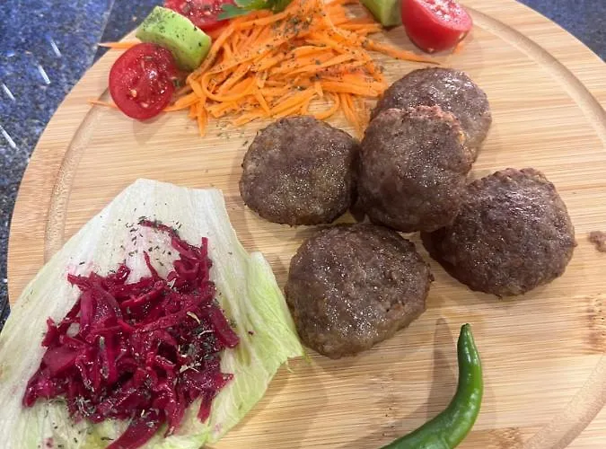 Dea Del * アンタルヤ