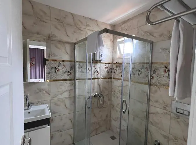 ホテル Dea Del アンタルヤ