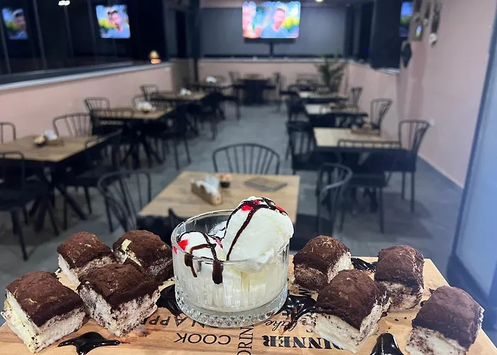 Dea Del ホテル アンタルヤ