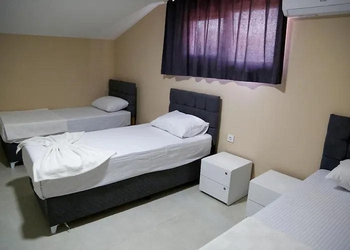 Dea Del アンタルヤ