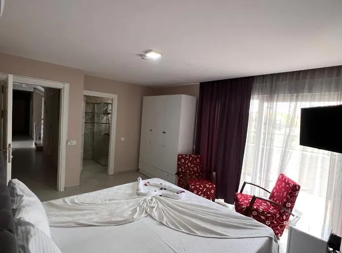 Dea Del * アンタルヤ