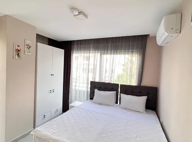 Dea Del アンタルヤ