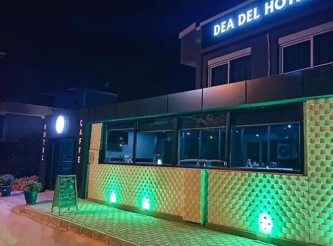 Dea Del * アンタルヤ