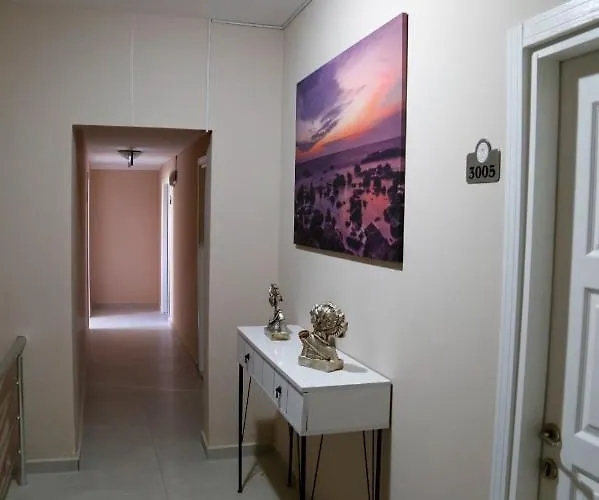 Dea Del アンタルヤ