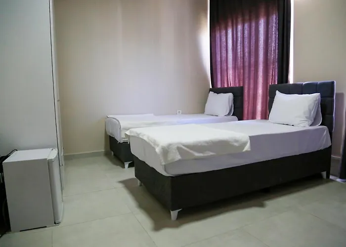 Hotel Dea Del